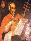 Pope Clement V