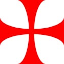 The Templar Cross